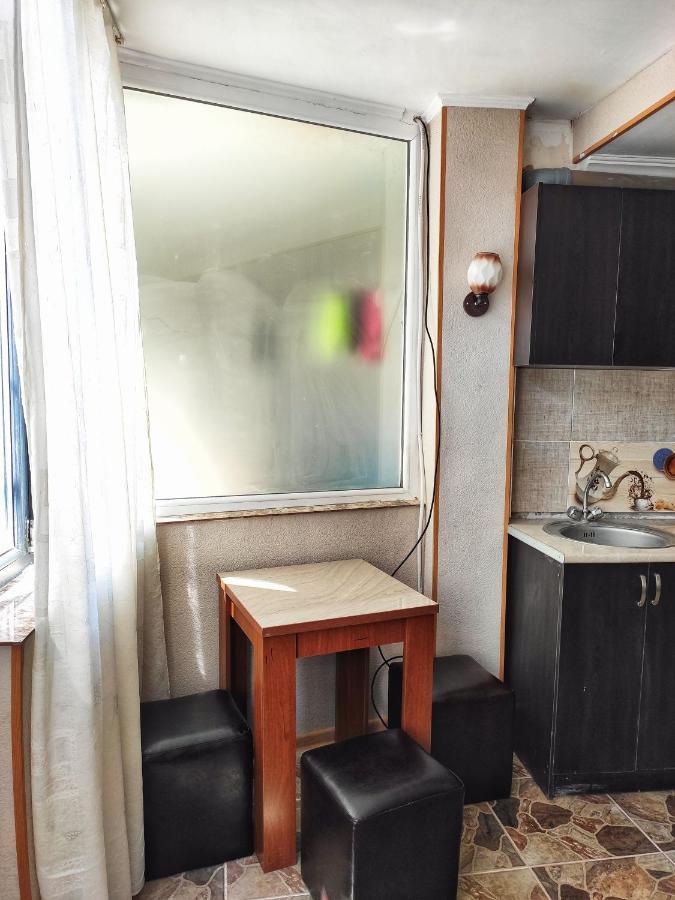 Guesthouse Ttt-1 트빌리시 외부 사진
