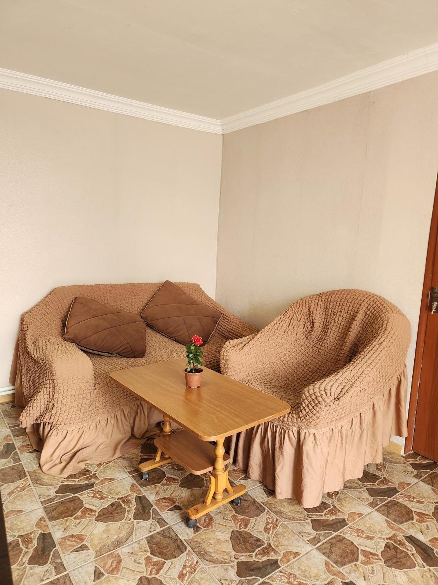 Guesthouse Ttt-1 트빌리시 외부 사진